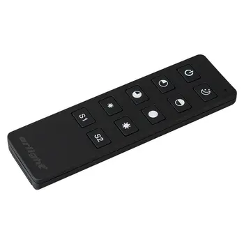 

023027 remote control (1 zone, 2.4g) 1 pc Arlight