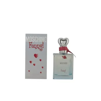 

FUNNY edt vaporizer 50 ml