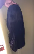 Rosabeauty 28 30 pulgadas peruana 4x4 13x4 cierre Frontal de encaje pelucas de cabello humano Pre arrancado con el pelo del bebé recto peluca Frontal de encaje