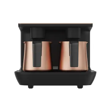 

TKM in 9961 B Telve Turkish Coffee Machine