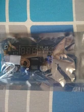 Power-Supply Step-Down-Module Dc-Dc-Converter Adjustable XL4015 DIY 5A 75W