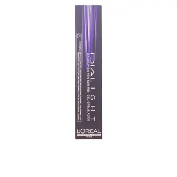 

Dia light gel creme acide sans amoniaque 5,8 50 ml