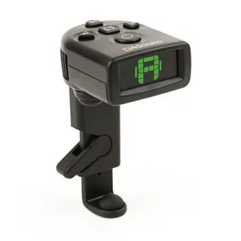 

Pw-ct-14 NS micro tuner for violin and viola, Planet Waves