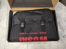 WOSAI-amoladora angular inalámbrica M14, herramienta eléctrica de corte sin escobillas, 20V, iones de litio