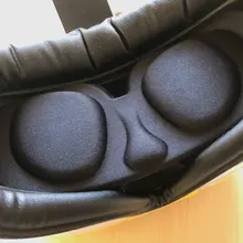 VR Quest-2 lentes antiarañazos, funda completa y duradera, fácil de limpiar, accesorios a prueba de polvo para Oculus Quest 2