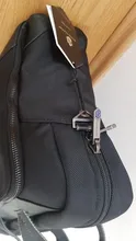 Maletín de negocios de gran capacidad para hombre, bolsa para ordenador portátil de 15,6 pulgadas, bolso de hombro para oficina, impermeable