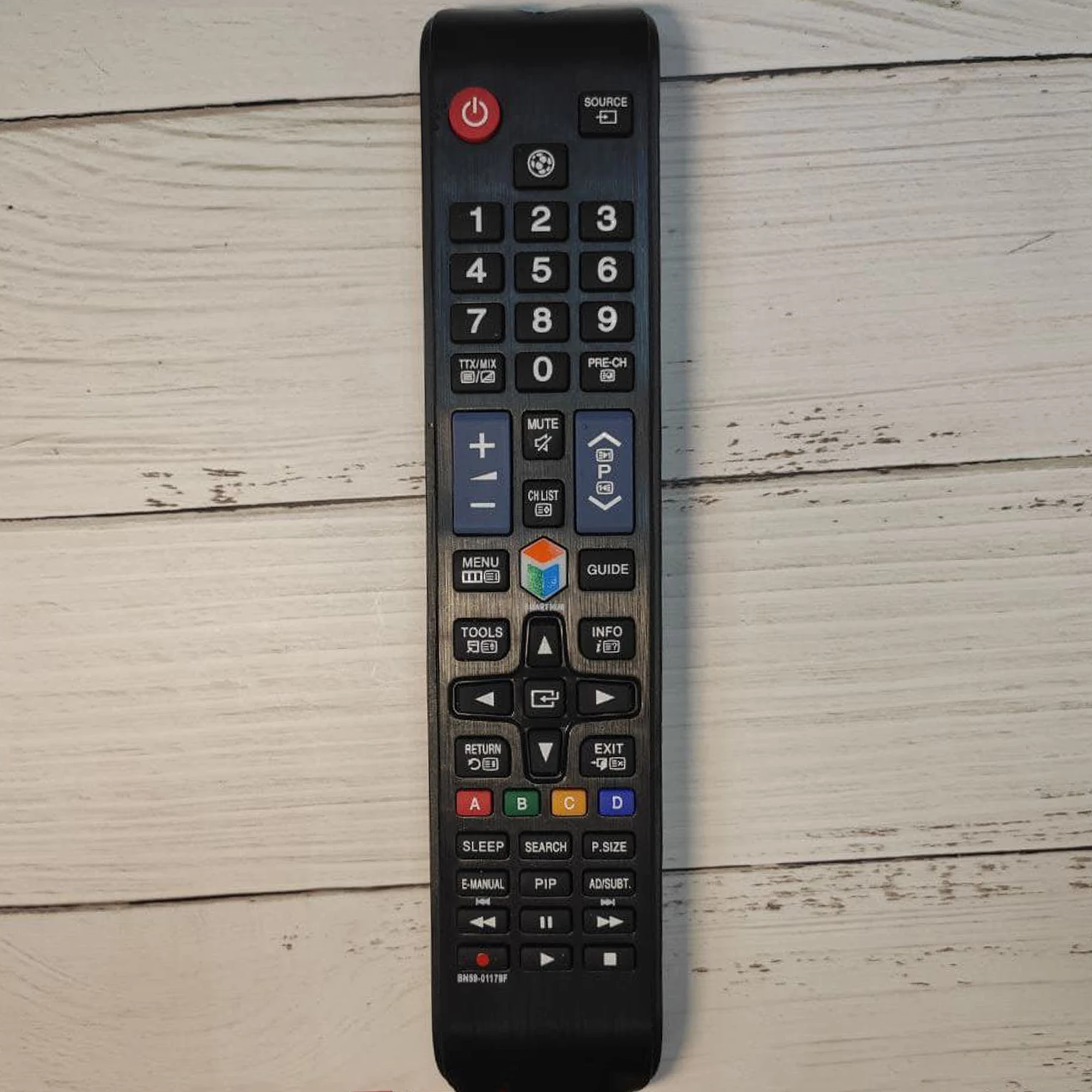 Пульт ДУ для Samsung BN59-01178F LCD TV Smart PIP UE-40H6350AK UE22H5600AK UE32H4500 UE32H4510AK UE32H5303 | Электроника