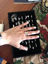 Gamuza de terciopelo anillo pendientes organizador de pendientes soporte para presentación de joyería titular Rack mostrar Placa de moda estuche para joyería ataúd