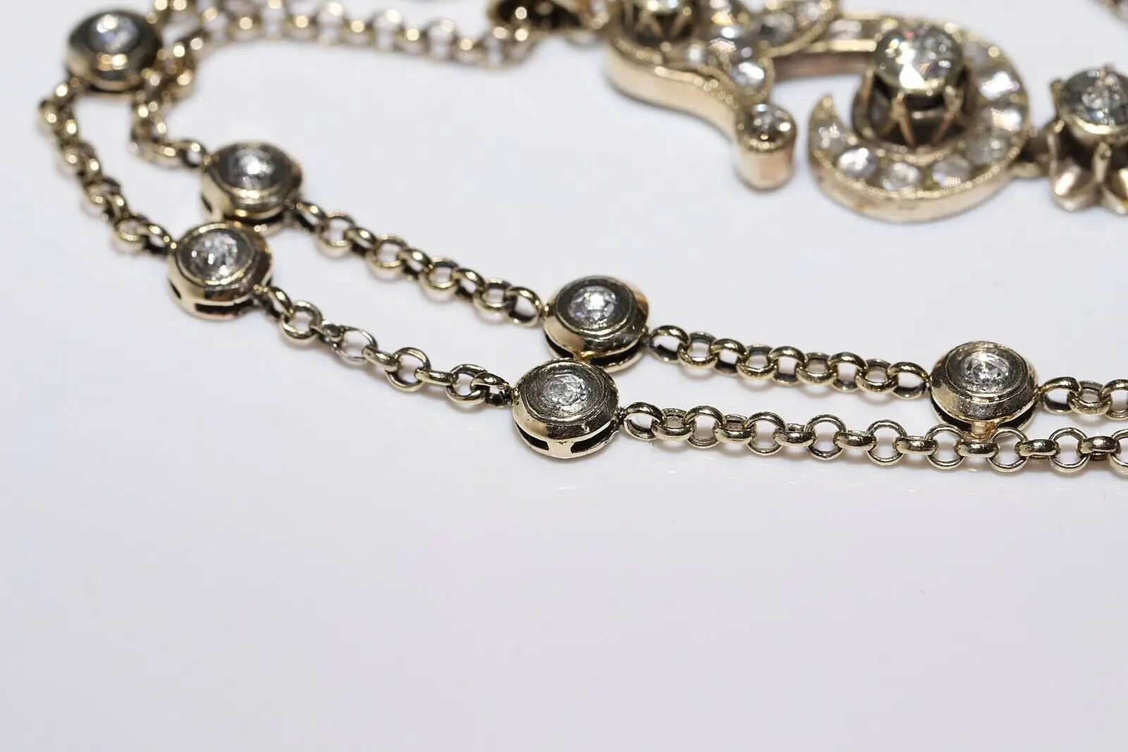 Рисунок 5 - Новое ожерелье из натурального