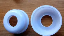 Sink-Stopper Drain-Pipe Washing-Machine Silicone-Sleeve Deodorant Sealed Floor