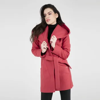 

ICON WOMEN COAT 1765225KB