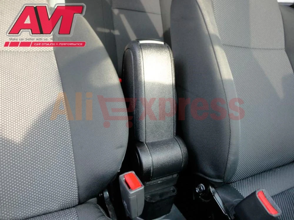 Подлокотник для Chevrolet Aveo T250 2006-2011 v1 центральная консоль кожаный ящик для хранения ontent box пепельница аксессуары для автомобиля стиль