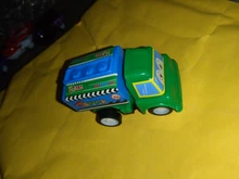 Coche de juguete extraíble para niños y niñas, vehículo de avión de plástico, divertido, regalo de Navidad de Año Nuevo, educativo