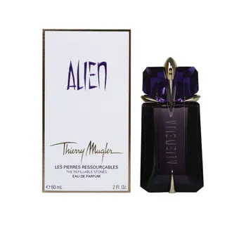 

ALIEN edp vaporizer refillable 60 ml