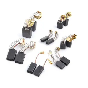 

Brush BOSCH 5х8х14 SUYU-LOCK. 2 PCs 2604321913