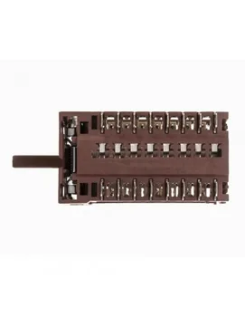 

Oven Selector TEKA HPE 635 83140131