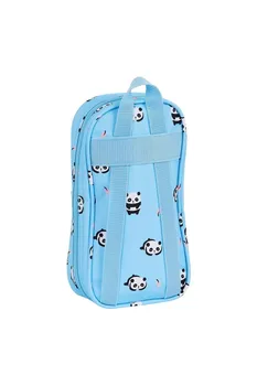 

PLUMIER backpack with 4 empty carrier MOOS PANDA 12X23X5 412071847