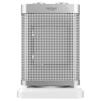 

Electric Ceramic Heater Cecotec Ready Warm 6100 1500W