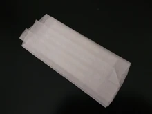 Topes de puerta almohadillas de silicona autoadhesivas, topes de puerta de armario, amortiguador de goma, amortiguador, evita que los muebles sean ruidosos