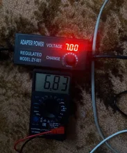 Power-Supply-Adapter Universal Adjustable Volt 24v 1a 12-V 2A 220V 5V 9V DC 5A 6V AC