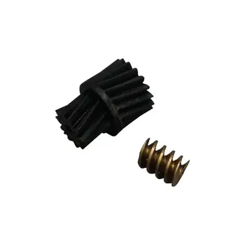 

Bross Auto Parts BDP644 Door Lock Actuator Latch Cog Repair Gears 2037200135 for Mercedes W203 W211 CLK W209 A209 Fast shipment