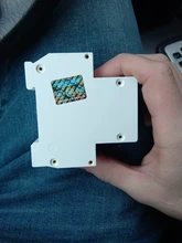 Circuit-Breaker Leakage-Protection Rcbo-Mcb Current 1P 230V Over TPNL DPNL with And Short