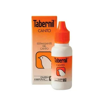 

Tabernil singing 20 ml