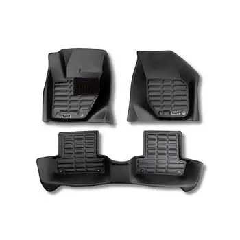 

Full set custom carpets origin 3D for VOLVO V40 2013-