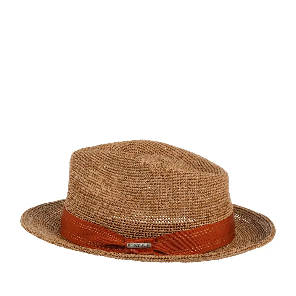 Hat Stetson item No. 2198509 fedora 