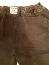 Pantalones vaqueros de estilo Boyfriend para mujer, pantalón de cintura alta, suavizante de talla grande, pantalones bombachos vaqueros de longitud completa, Retro Azul, gris, 4xl, 5xl
