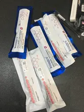 Solución de ácido hialurónico Facial, colágeno hidratante antiarrugas, antienvejecimiento, aguja de agua, blanqueamiento esencia hidratante, TSLM2