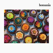 Картина(80x3x60 см) от Homania BigBuy Home