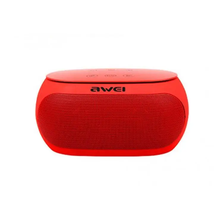 Колонка Bluetooth AWEI Y200 беспроводная портативная колонка TWS стерео динамик блютуз колонка