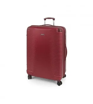 

Large suitcase 4 Wheels Gabol Balance Network