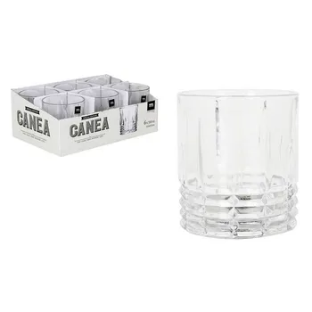 

Crystal Glass (350 cc)