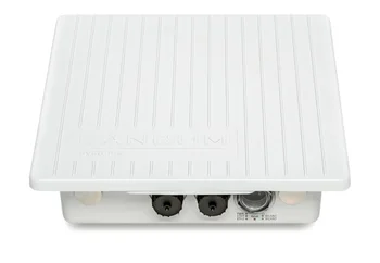 

Lancom OAP-830 WLAN Access Point 300 Mbit/s White