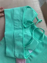 Conjunto de Yoga sin costuras para mujer, ropa de entrenamiento para gimnasio, chándal, traje deportivo de cintura alta