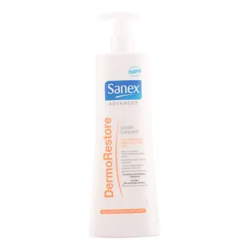

Body Lotion Advanced Dermorestore Sanex (400 ml)