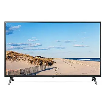 

Smart TV LG 65UM7000PLA 65" 4K Ultra HD LED WiFi Black