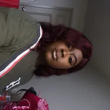 Beaufox-mechones Rubio 613 con cierre, cuerpo brasileño ondulado, 3 mechones con cierre, extensiones de cabello humano mechones Remy