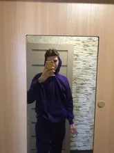 Sudaderas con capucha para hombre y mujer, trajes con forro polar rojo, pantalones de marca negra, chándal informal, traje de corredor, sudadera, Jersey