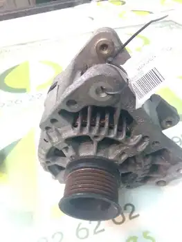 

A11VI95 Alternator Seat Arosa (6h1) 1.0