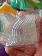 Extensiones de pestañas 10 unidades/paquete, cepillo de pestañas de plástico reutilizable, limpieza Y forma de pestañas postizas, herramientas de máscara de maquillaje