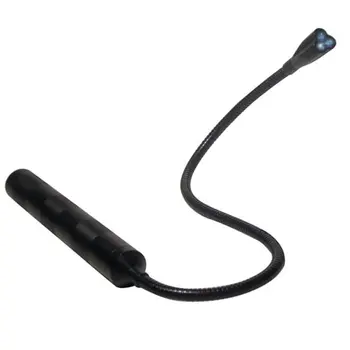 

FLASHLIGHT ILLUMINATION flashlight LED 2 X AAA BATTERIES FLEX IMP.