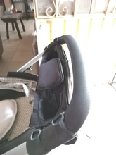 Organizador de cochecito de bebé, bolsa de portabotellas, accesorios de cochecito de bebé, silla de ruedas