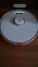 Floating-Brush Robot-Vacuum-Cleaner Sweep Roborock S7 New Auto Newest Sonic Wifi Dust-Sterilize