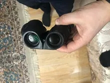 APEXEL-prismáticos profesionales 10X25 con prisma BAK4, binoculares de Zoom de alta potencia, telescopio de caza portátil para viajes deportivos