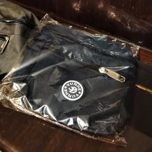 Riñonera Unisex de 6 colores para hombre y mujer, bolso de viaje para teléfono, monedero, bolsos con forma de plátano, cinturón