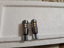 Lamp Light-Marker Car-Interior Reading T10 W5w Super-Bright High-Quality 194 Led 168