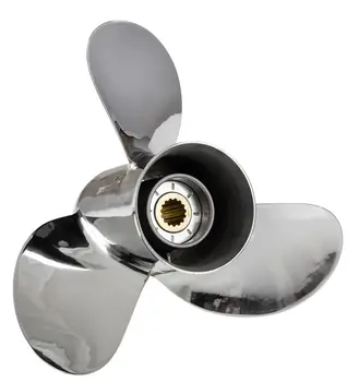

Propeller 3x13-1/4x17, Marine rocket 6431-133-170
